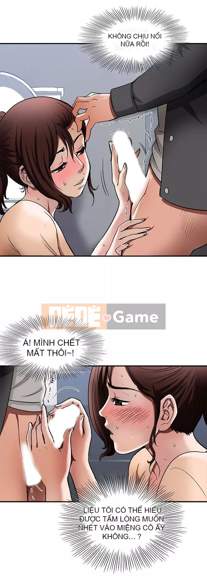 Vợ của người khác Chương 1-97