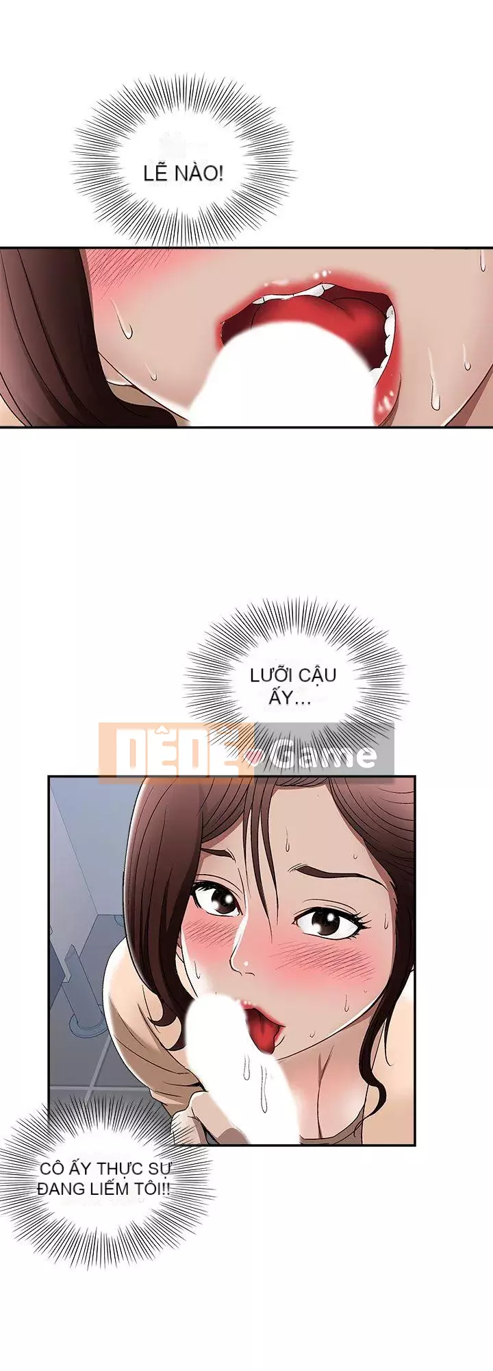 Vợ của người khác Chương 1-97