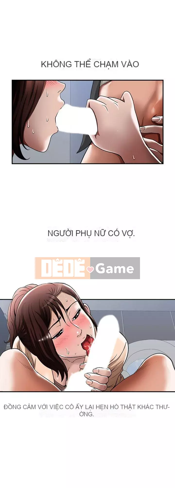 Vợ của người khác Chương 1-97