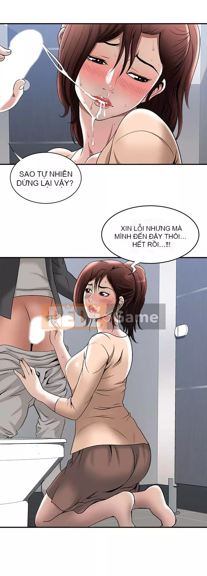 Vợ của người khác Chương 1-97