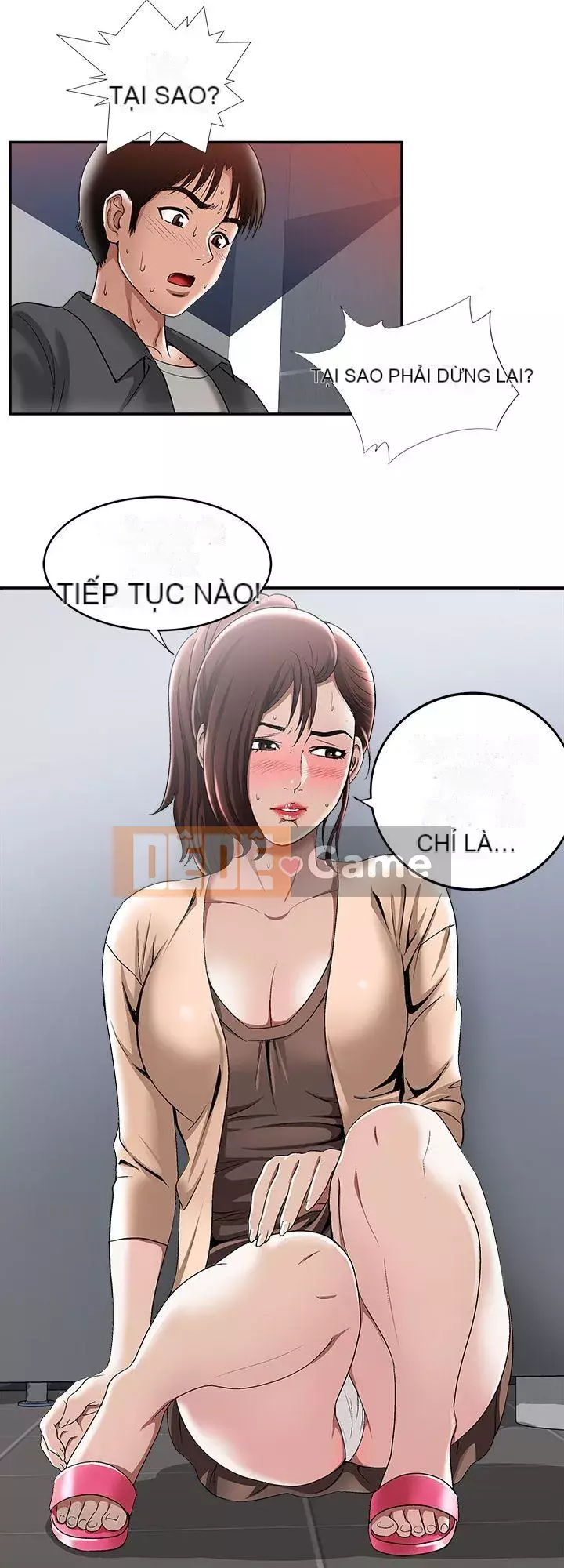 Vợ của người khác Chương 1-97