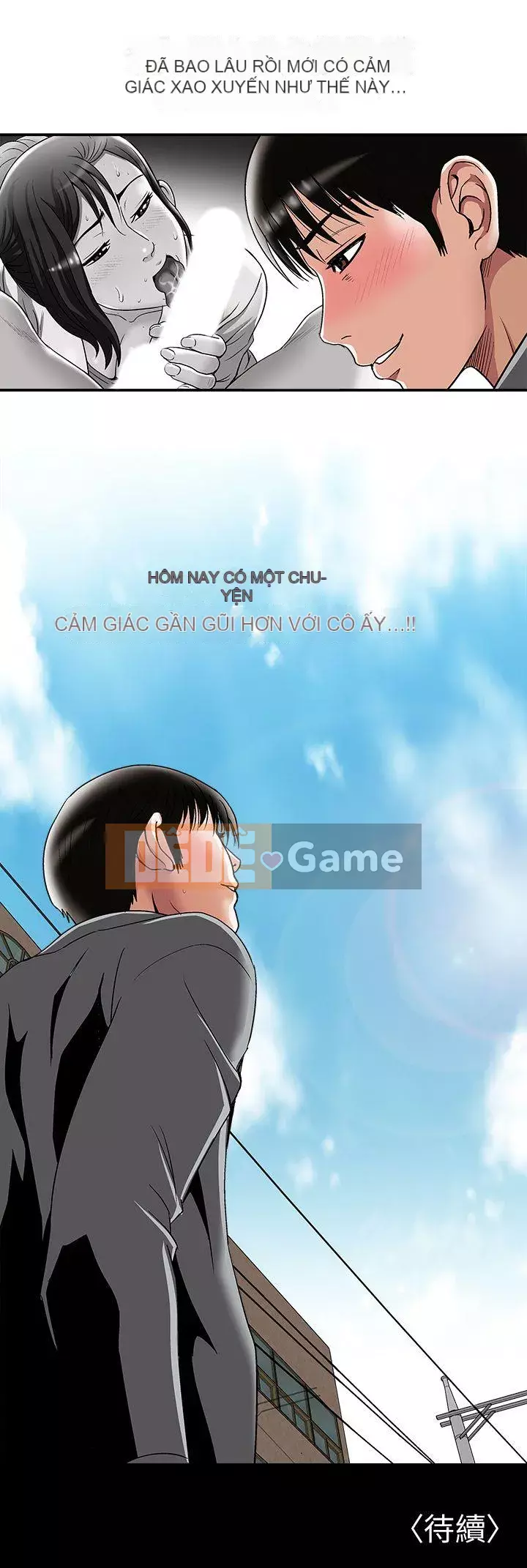 Vợ của người khác Chương 1-97