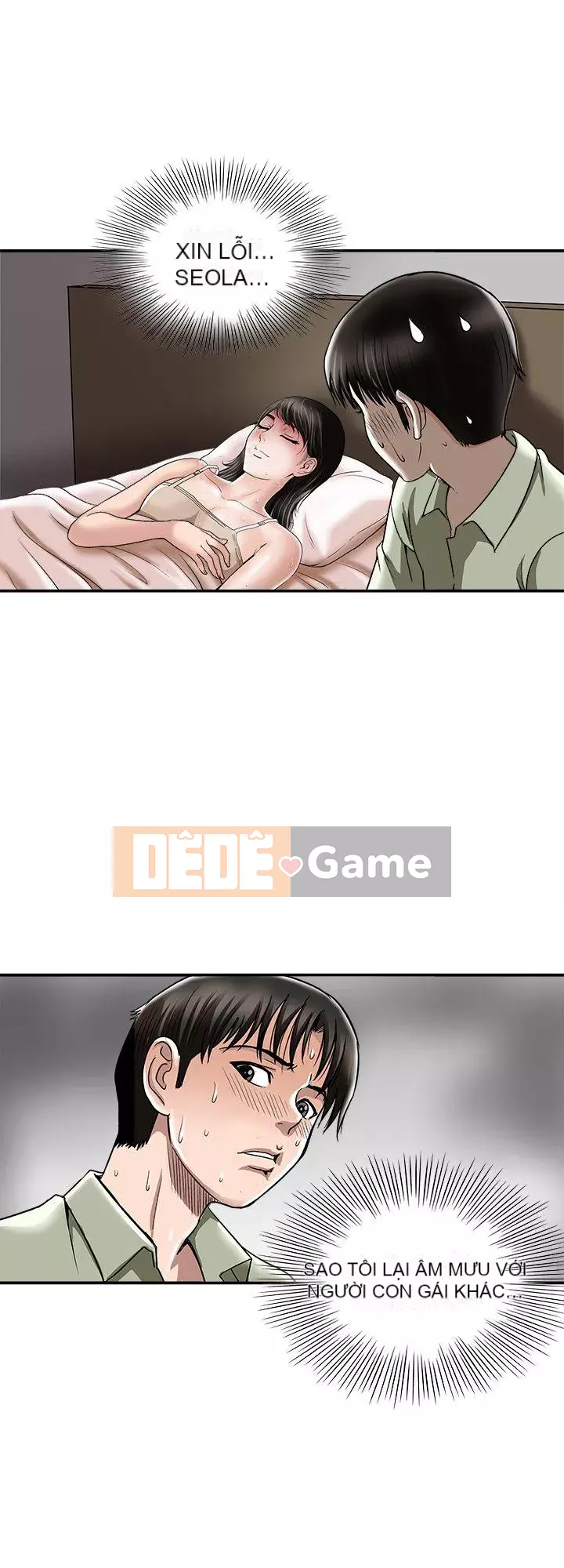 Vợ của người khác Chương 1-97