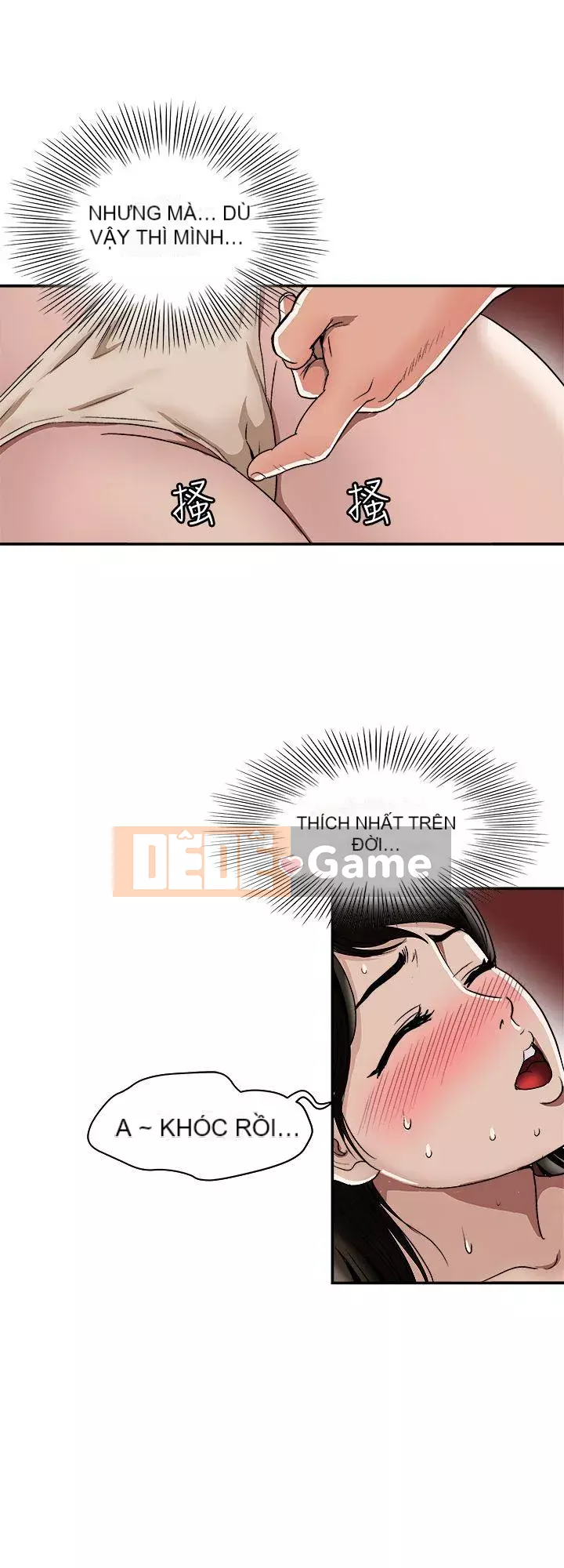 Vợ của người khác Chương 1-97