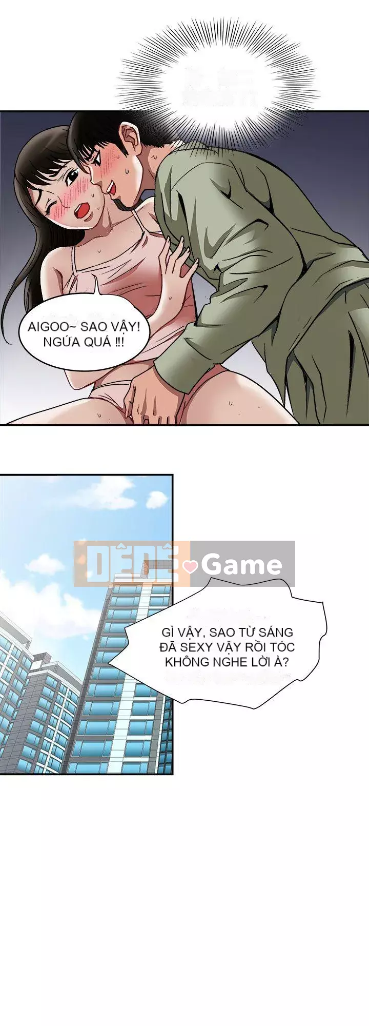 Vợ của người khác Chương 1-97