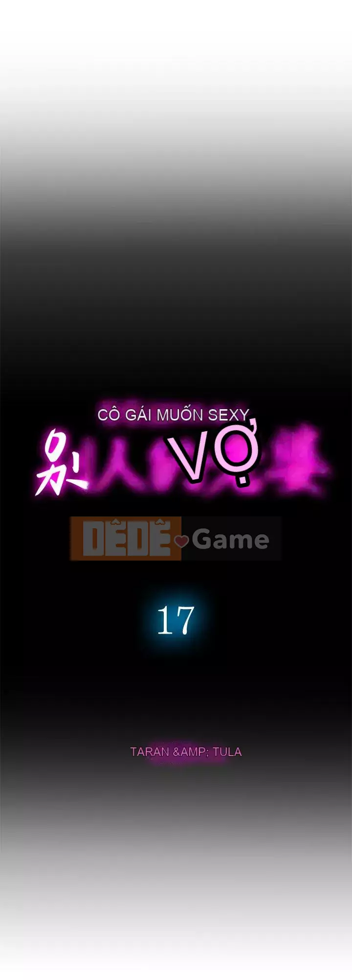 Vợ của người khác Chương 1-97