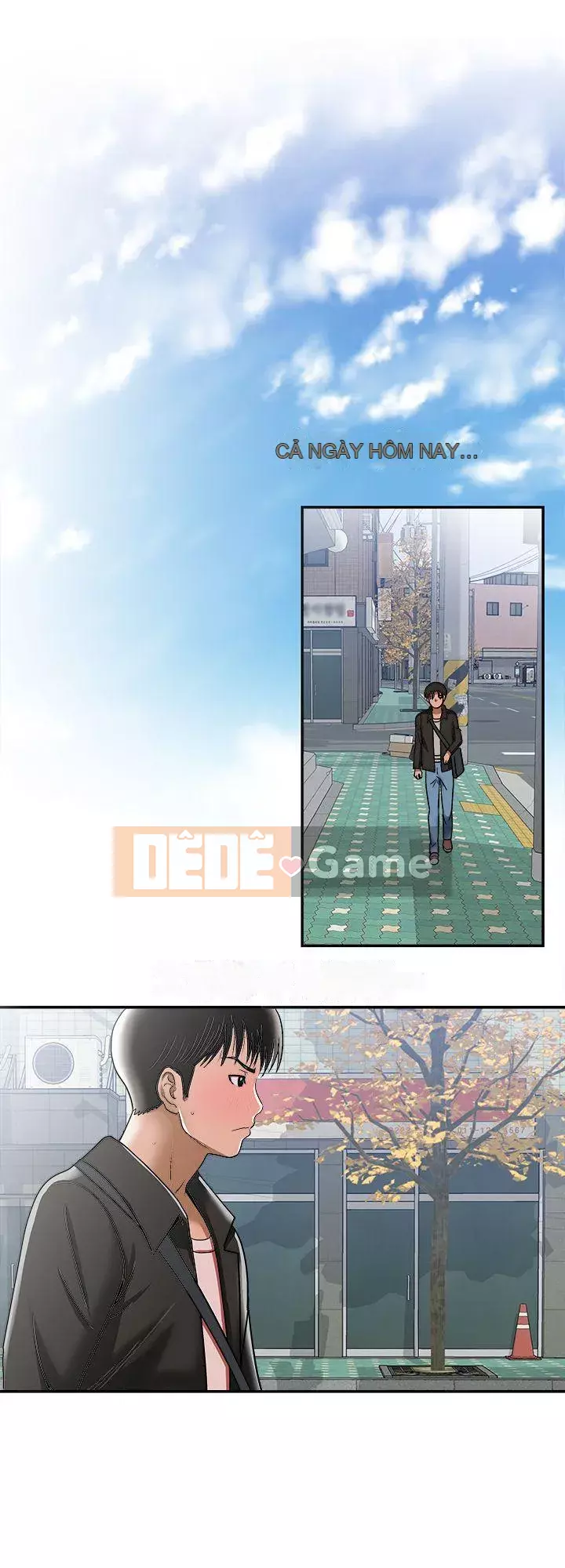 Vợ của người khác Chương 1-97