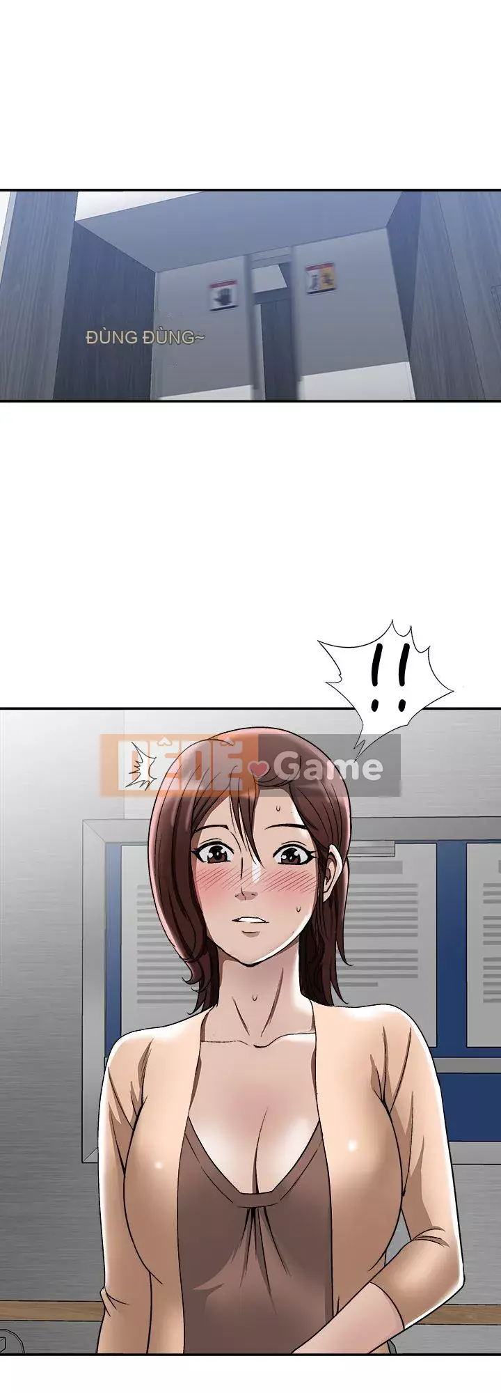 Vợ của người khác Chương 1-97