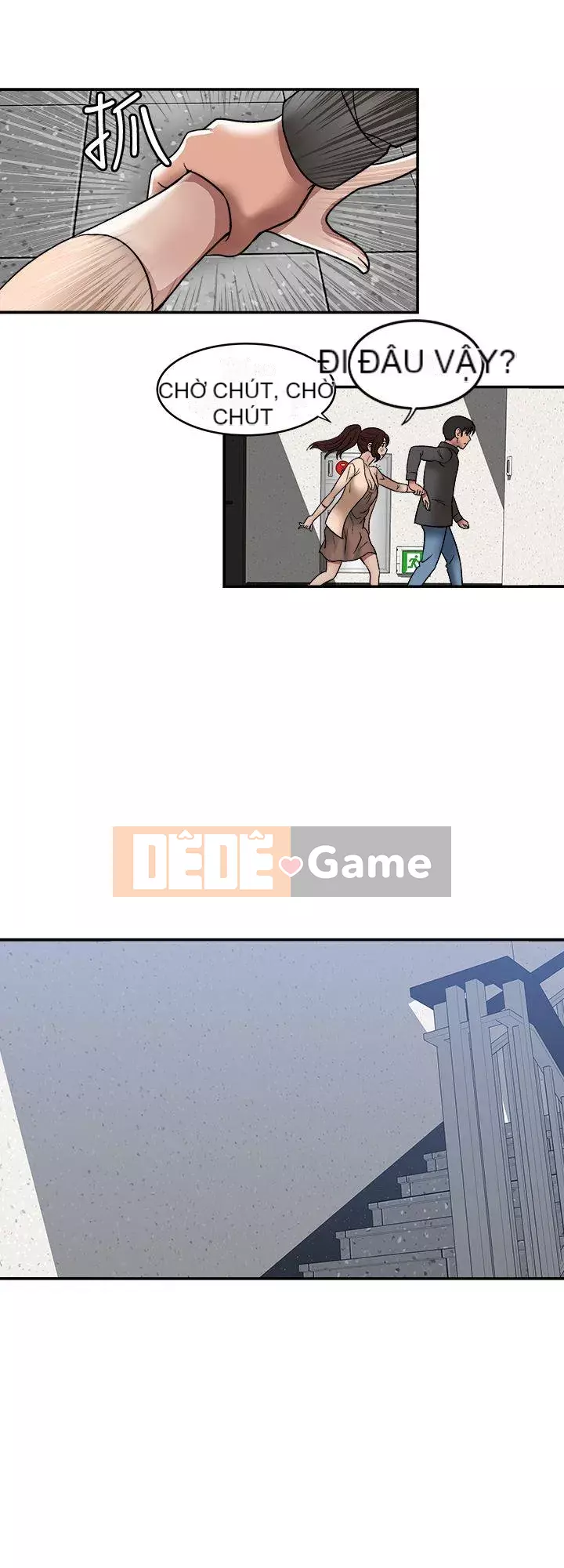 Vợ của người khác Chương 1-97