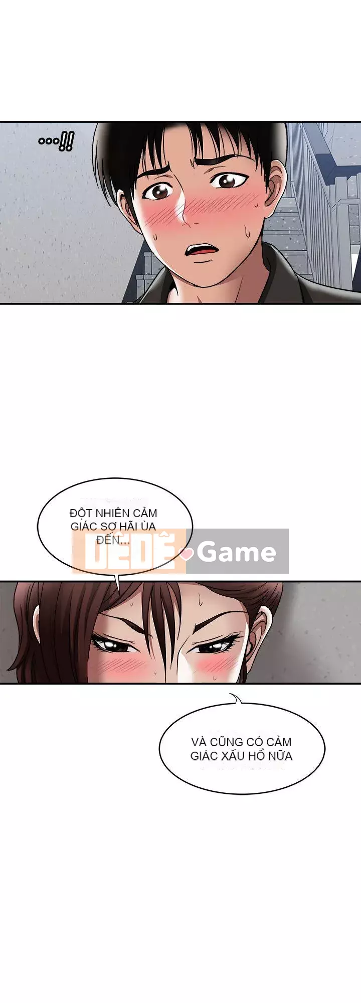 Vợ của người khác Chương 1-97