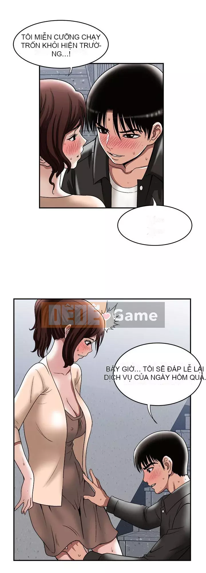 Vợ của người khác Chương 1-97