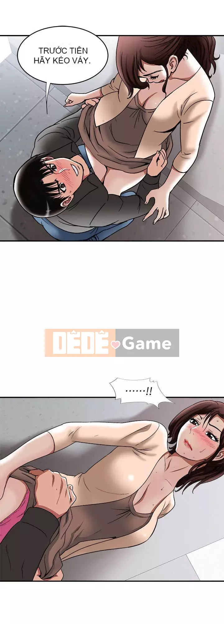 Vợ của người khác Chương 1-97