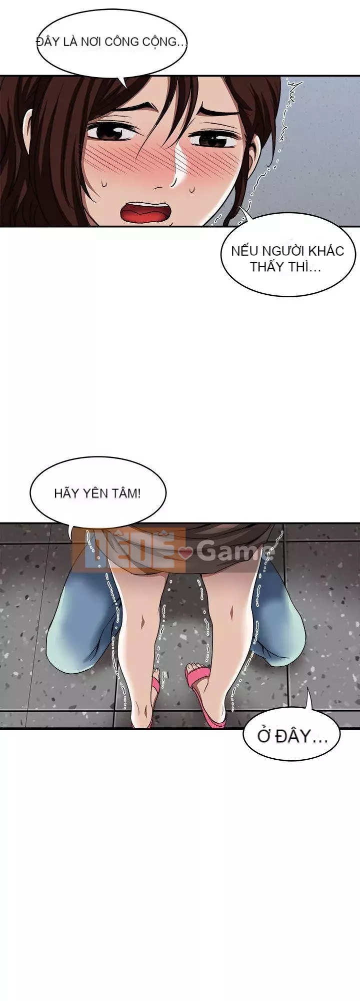 Vợ của người khác Chương 1-97