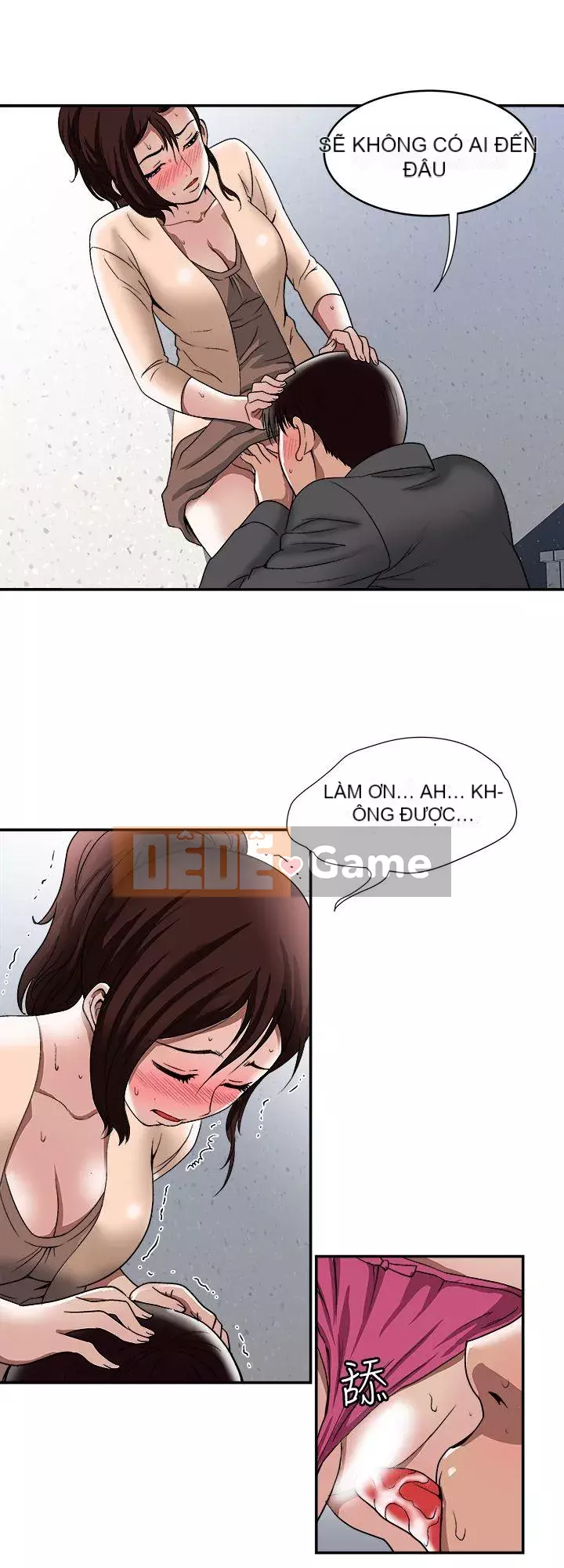 Vợ của người khác Chương 1-97