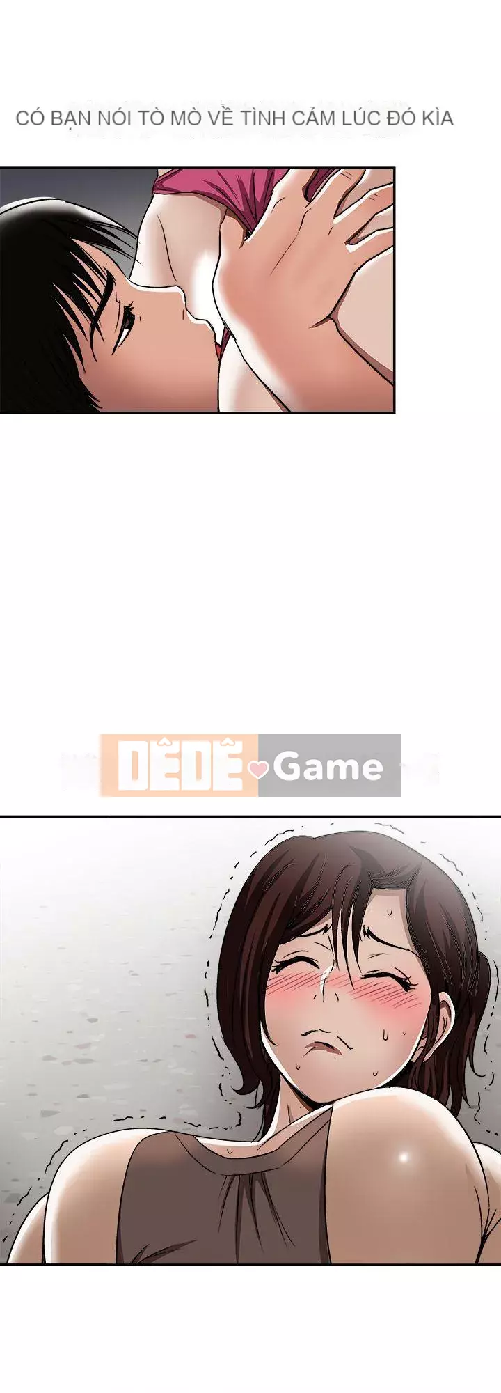 Vợ của người khác Chương 1-97