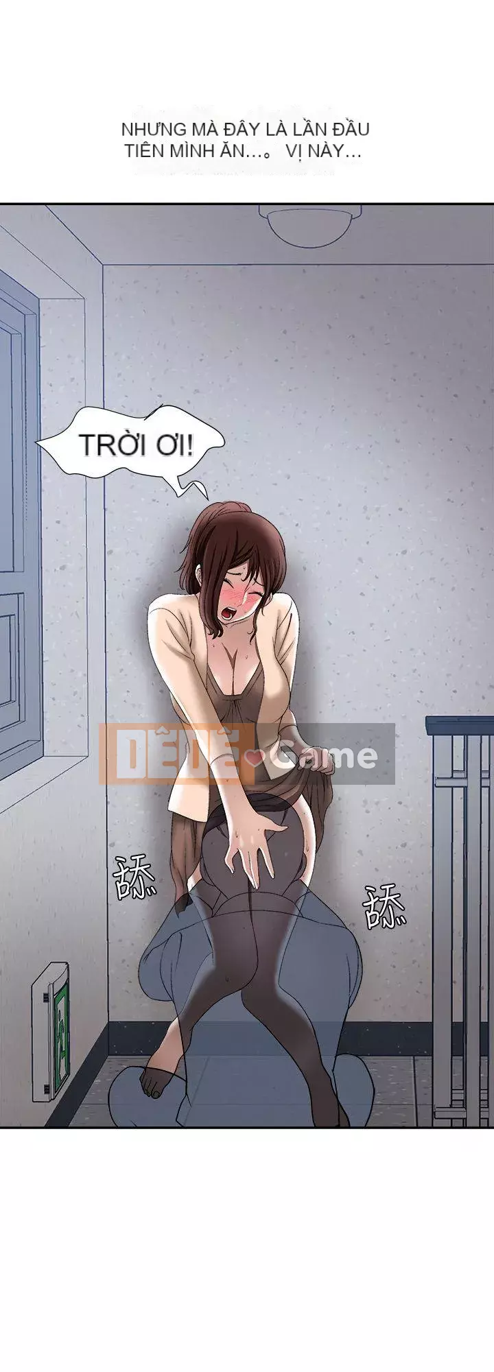 Vợ của người khác Chương 1-97