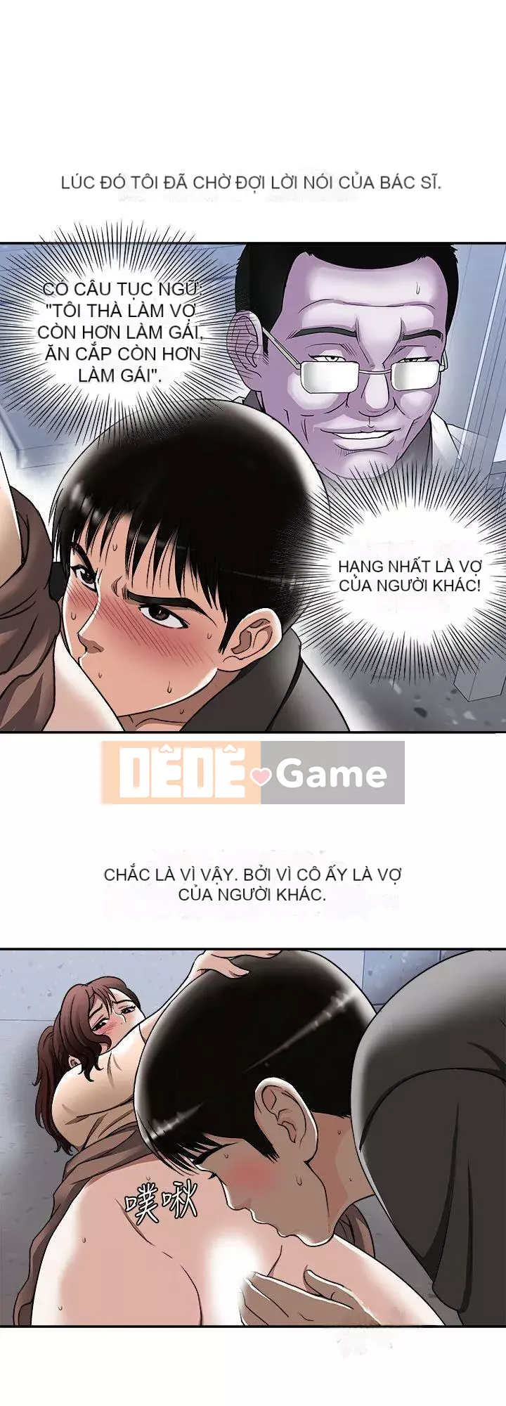 Vợ của người khác Chương 1-97