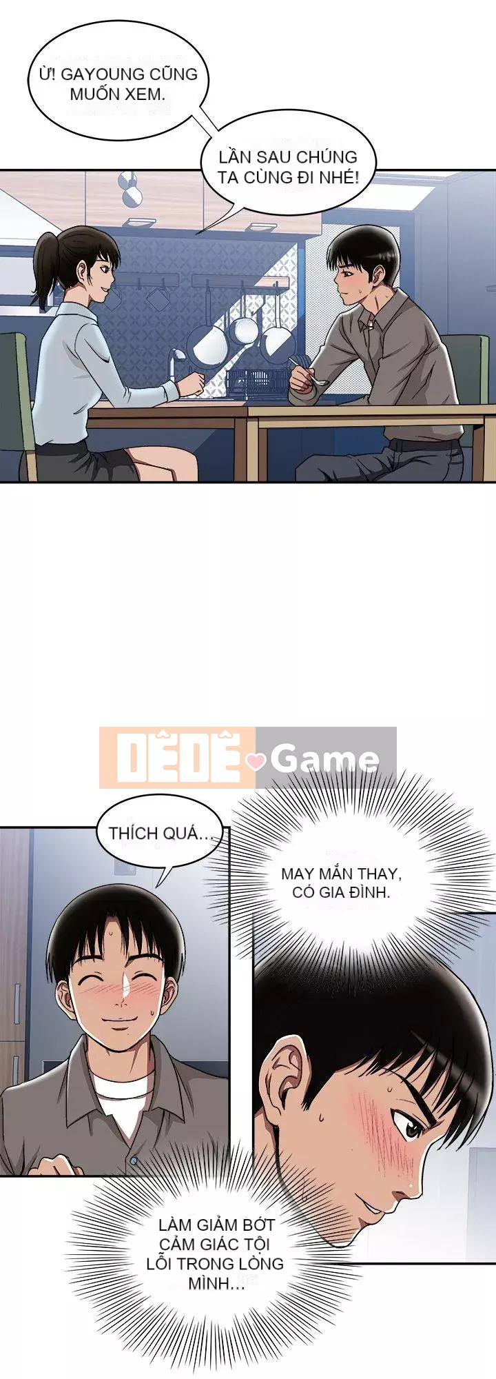 Vợ của người khác Chương 1-97