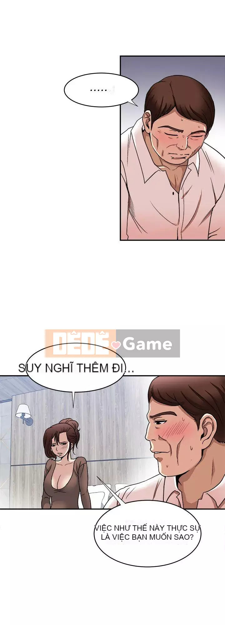 Vợ của người khác Chương 1-97