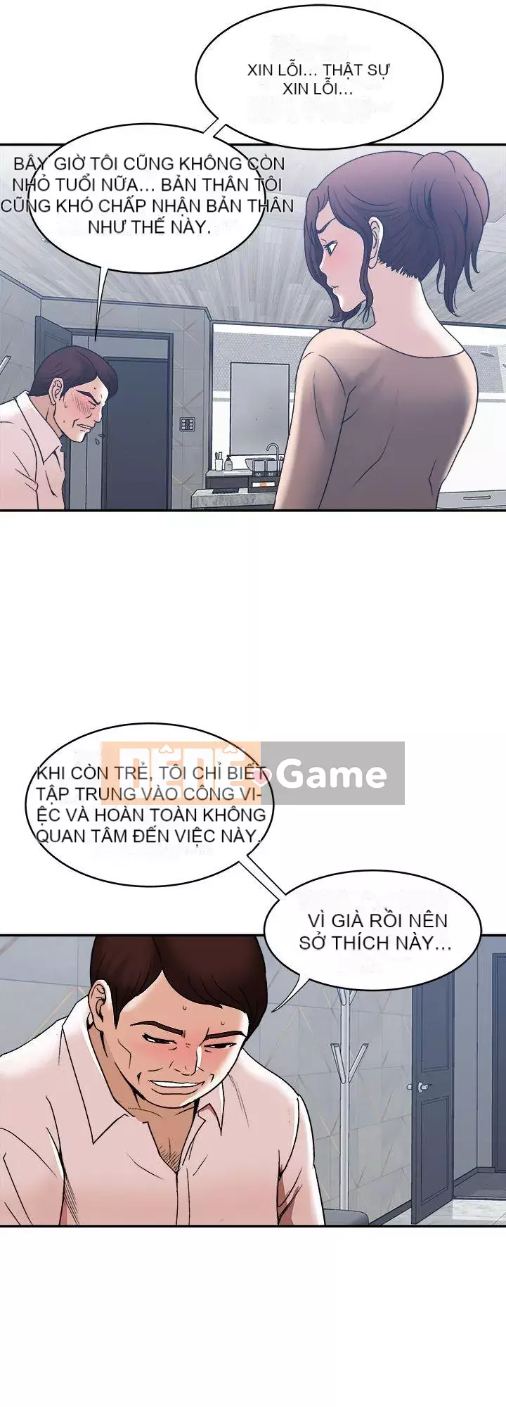 Vợ của người khác Chương 1-97