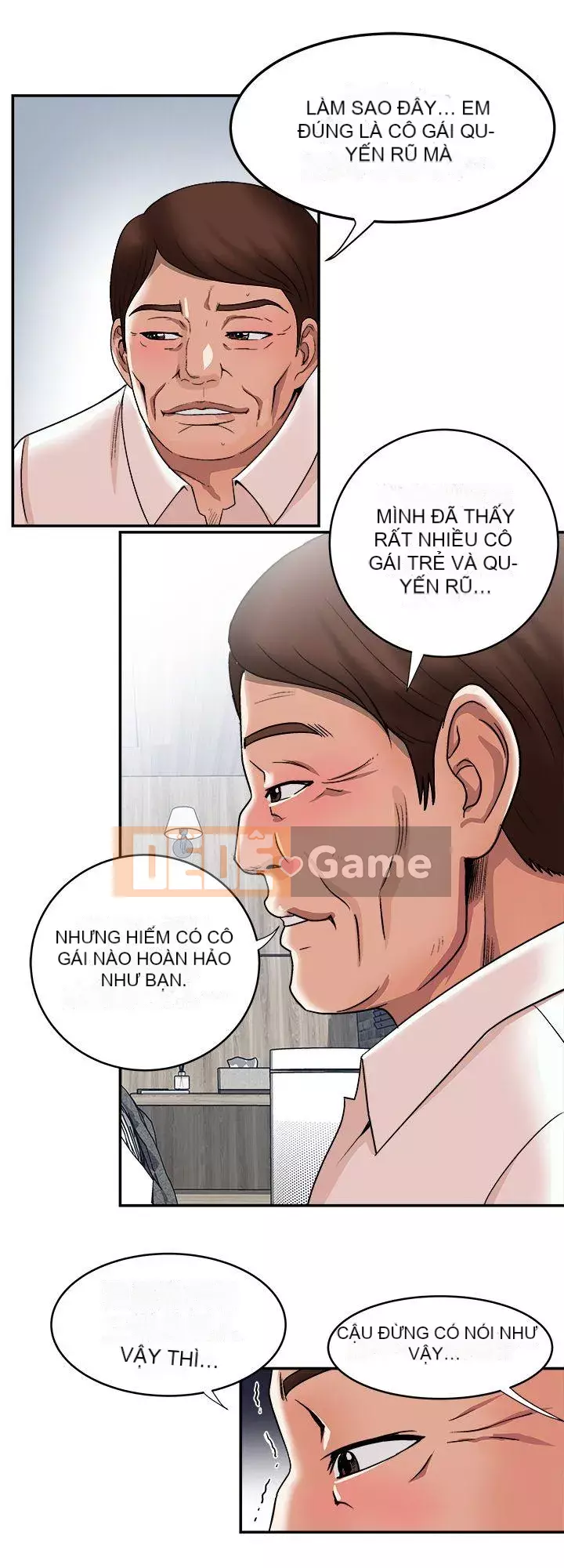 Vợ của người khác Chương 1-97