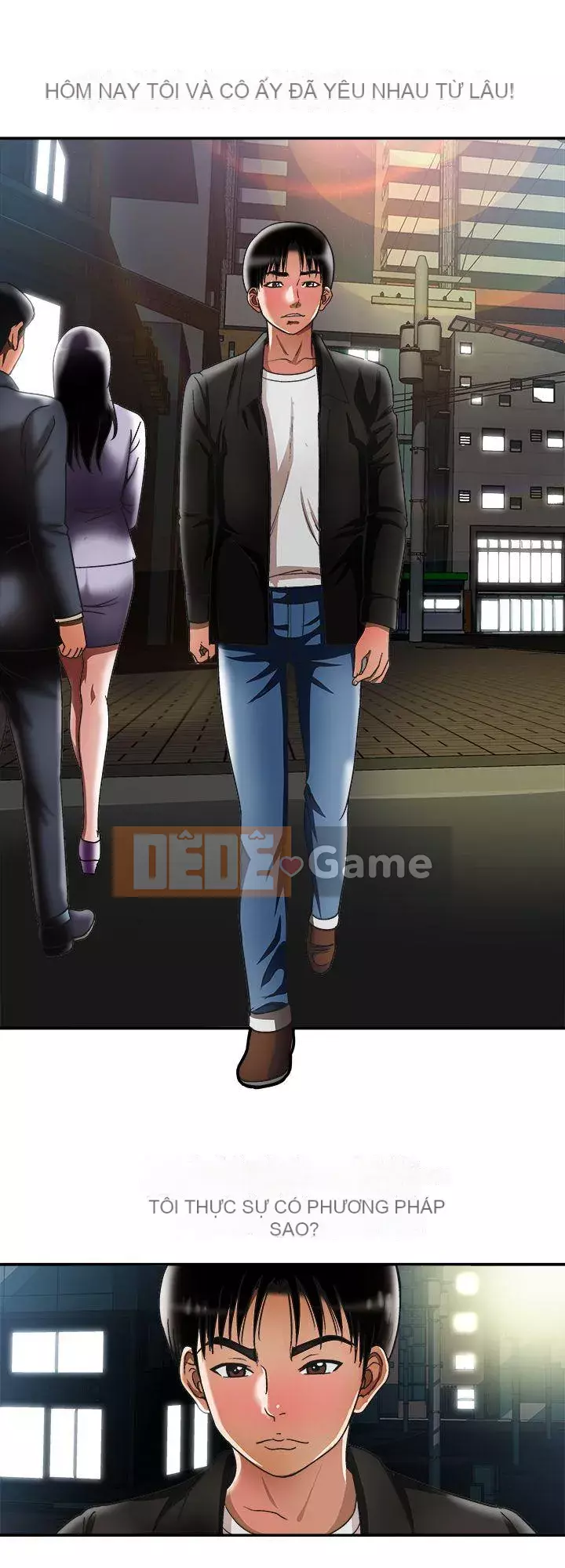 Vợ của người khác Chương 1-97