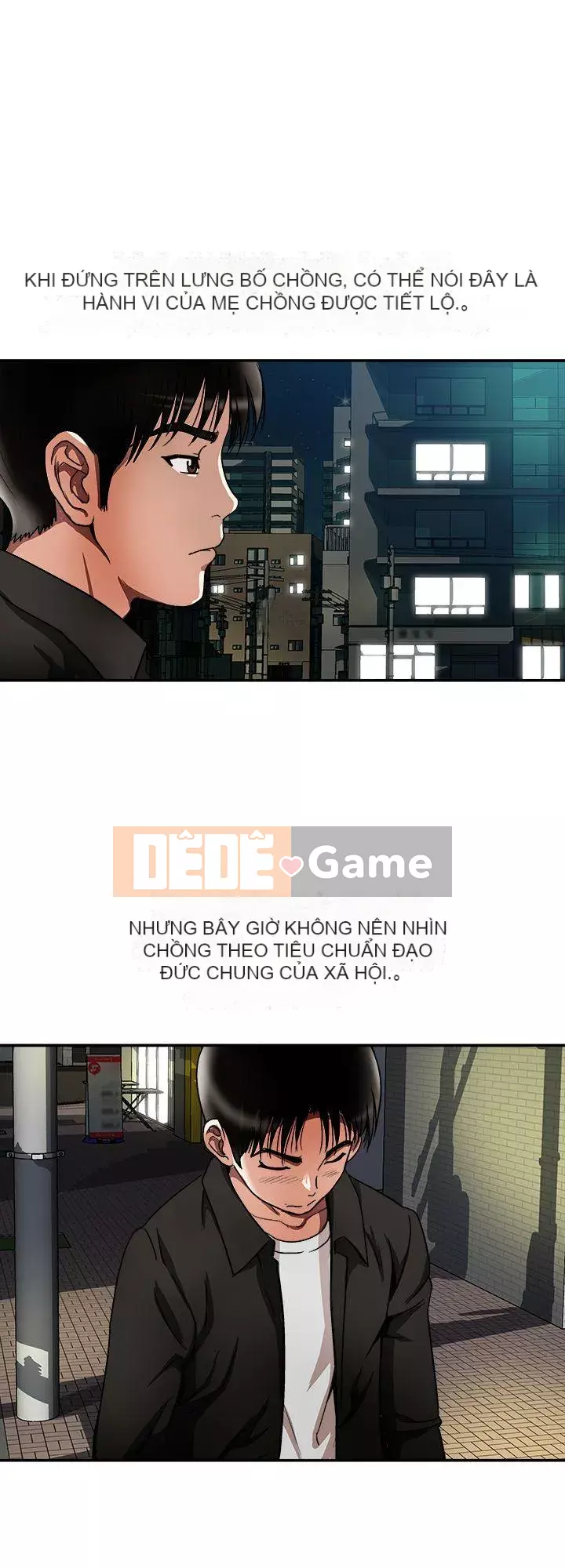 Vợ của người khác Chương 1-97