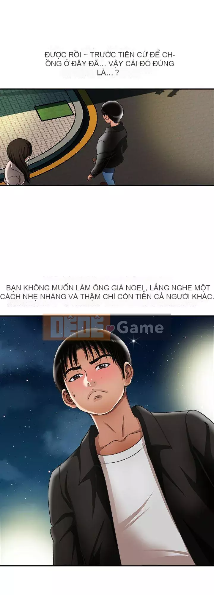 Vợ của người khác Chương 1-97