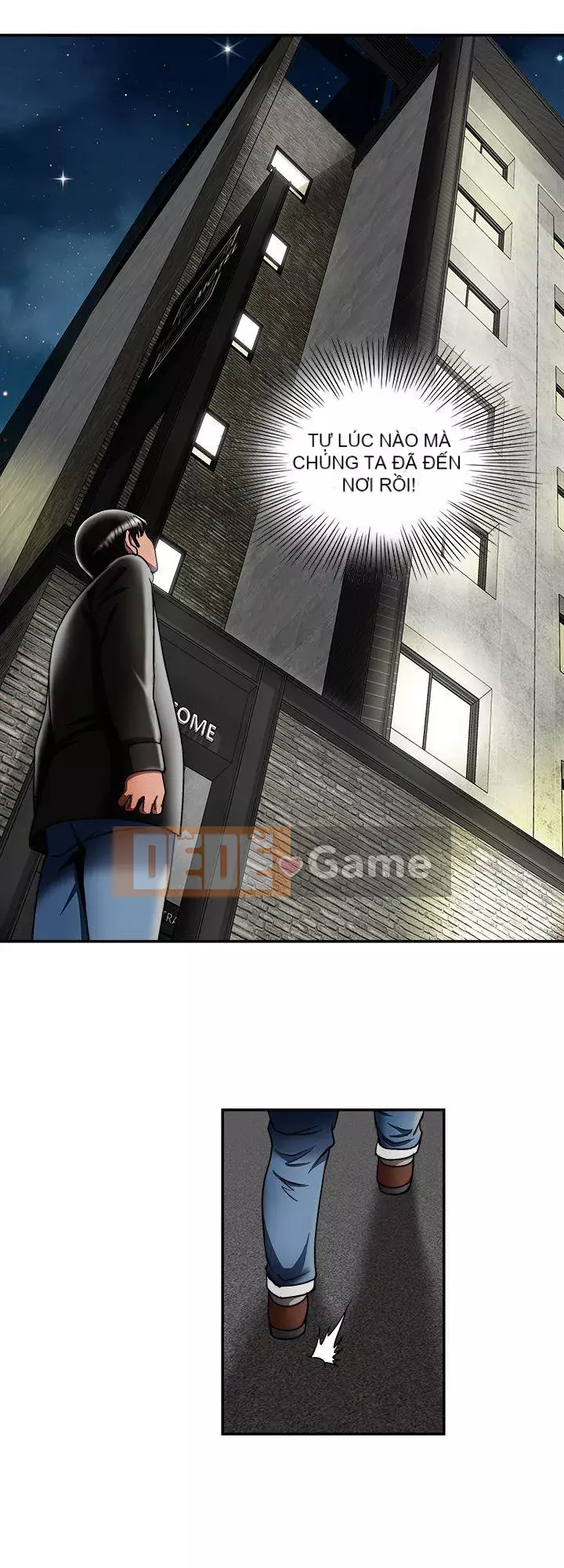 Vợ của người khác Chương 1-97