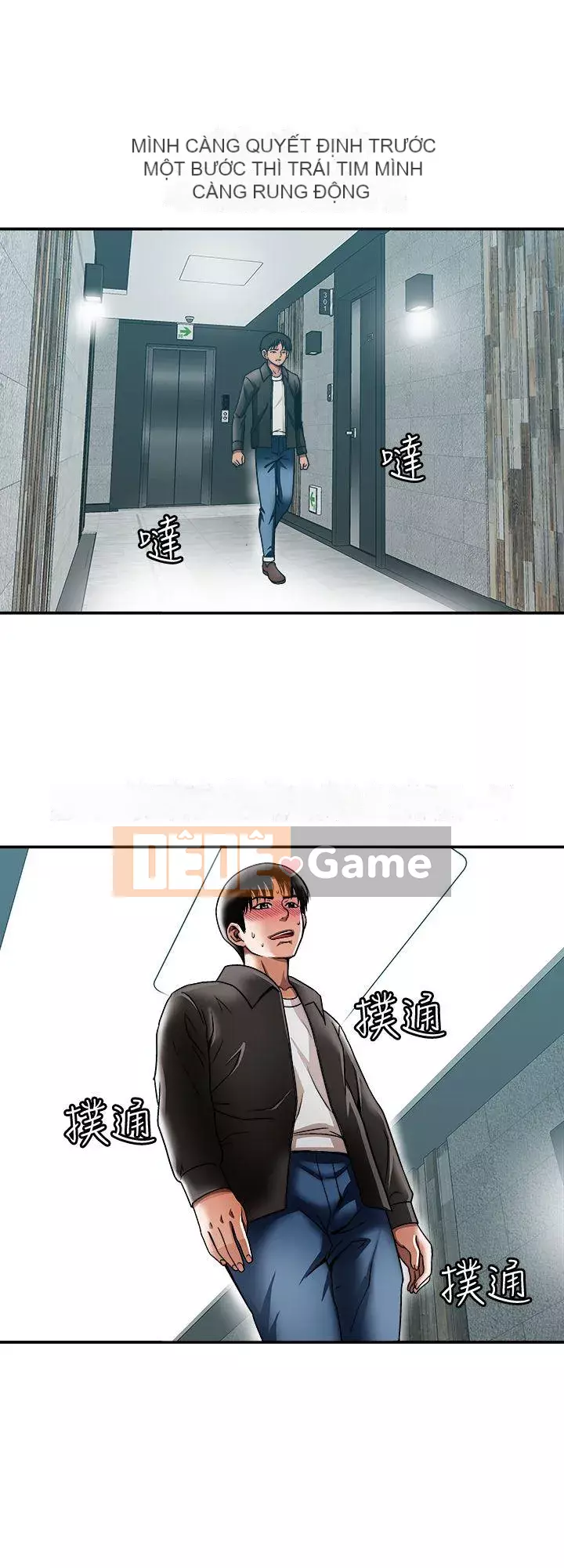 Vợ của người khác Chương 1-97