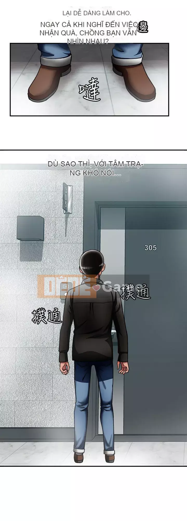 Vợ của người khác Chương 1-97