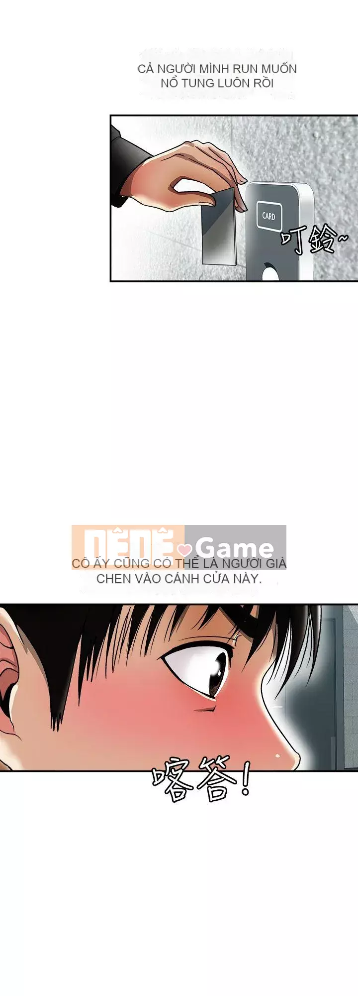 Vợ của người khác Chương 1-97