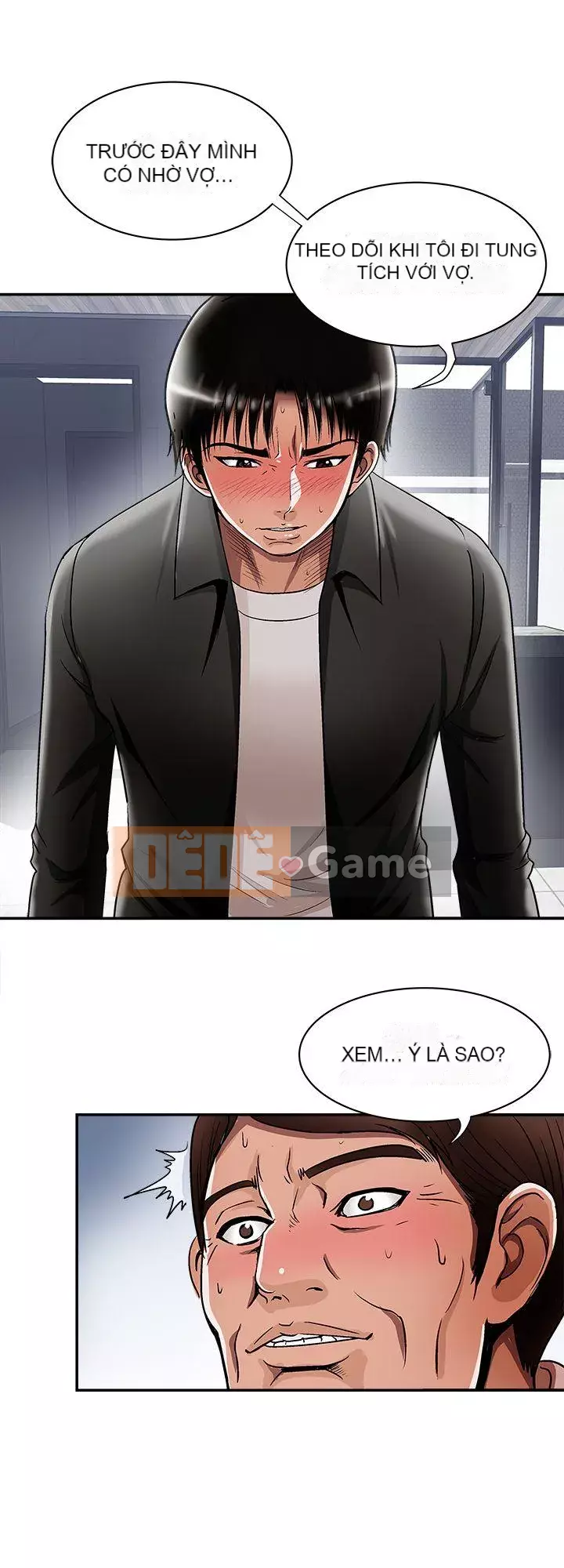 Vợ của người khác Chương 1-97