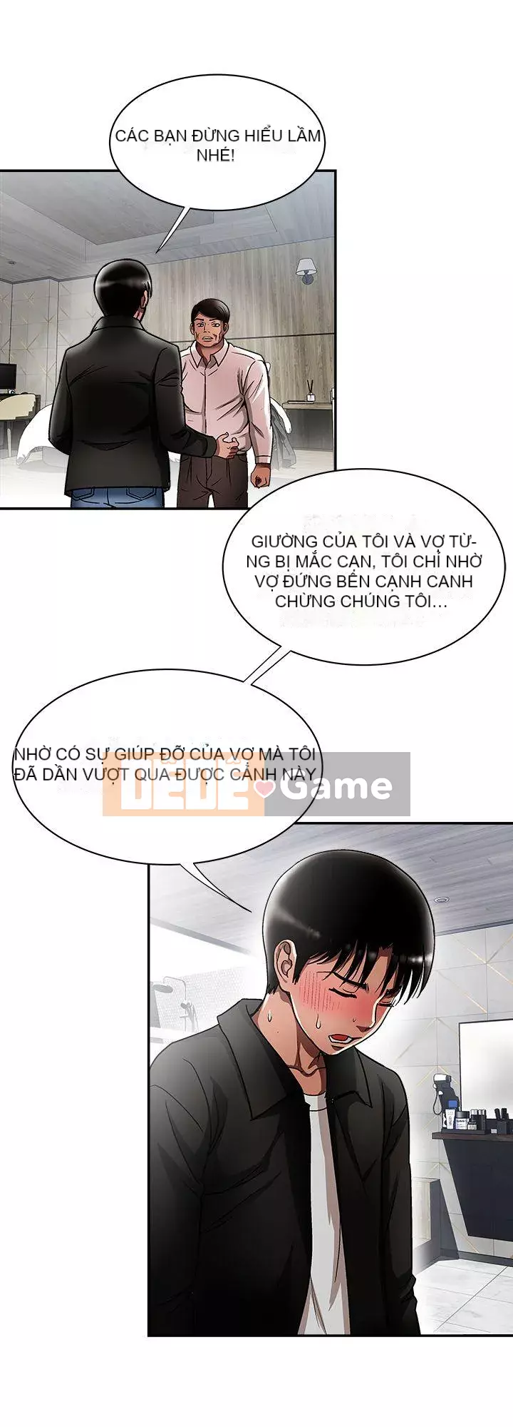 Vợ của người khác Chương 1-97