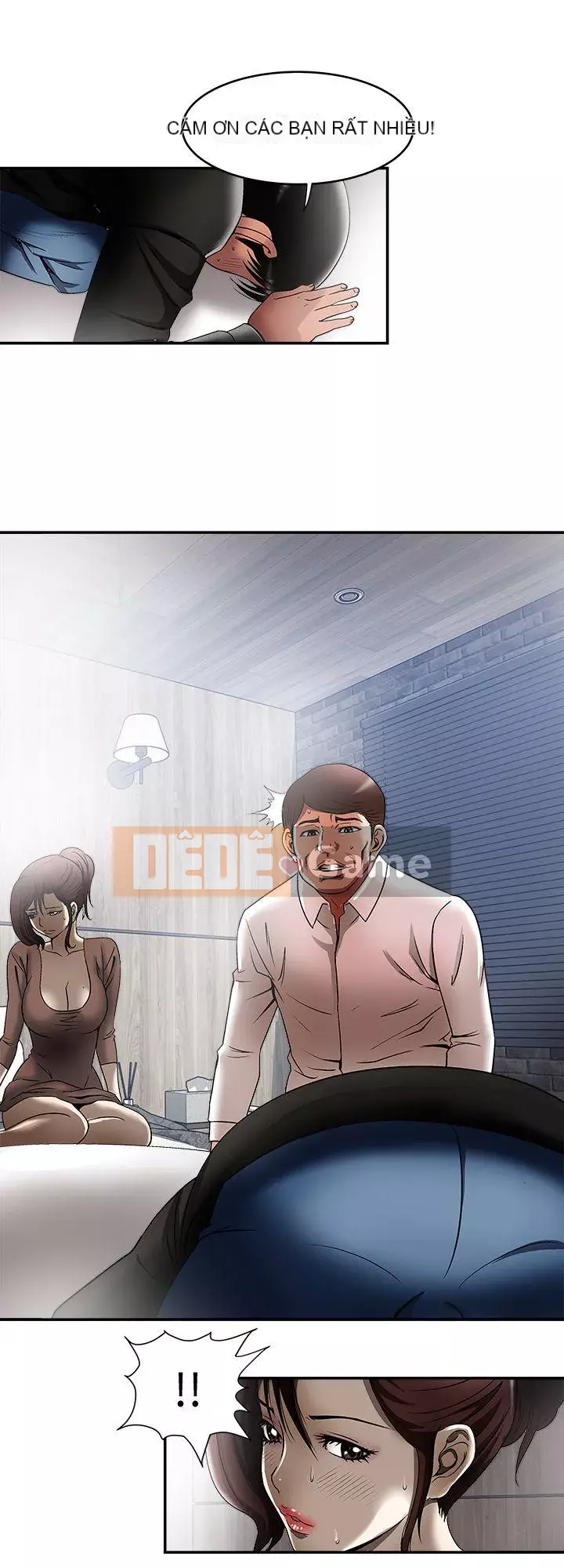 Vợ của người khác Chương 1-97