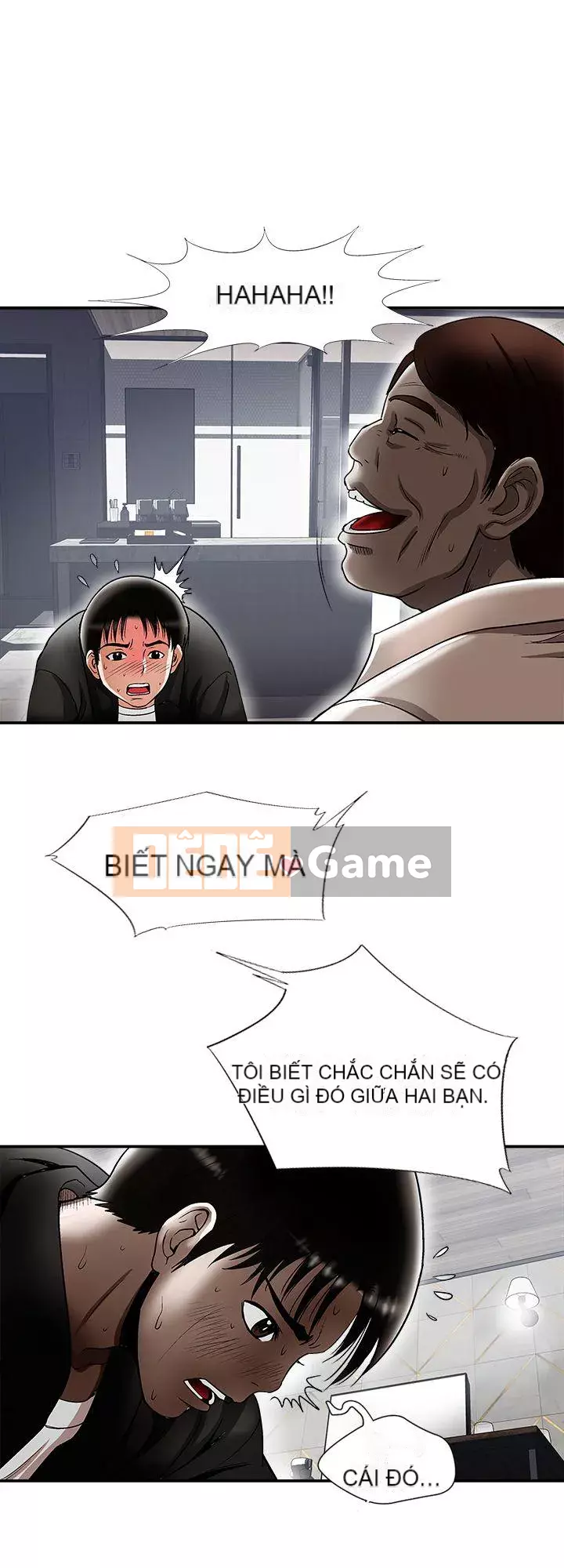 Vợ của người khác Chương 1-97