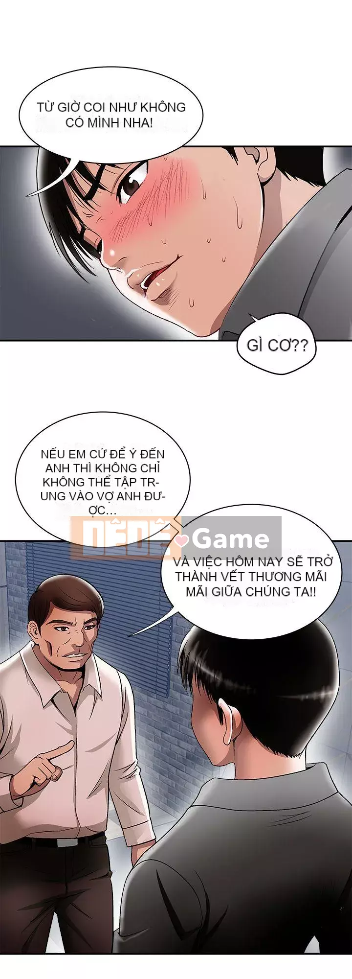 Vợ của người khác Chương 1-97