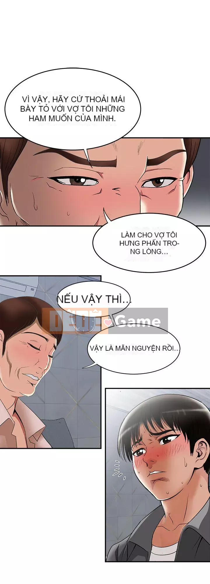 Vợ của người khác Chương 1-97