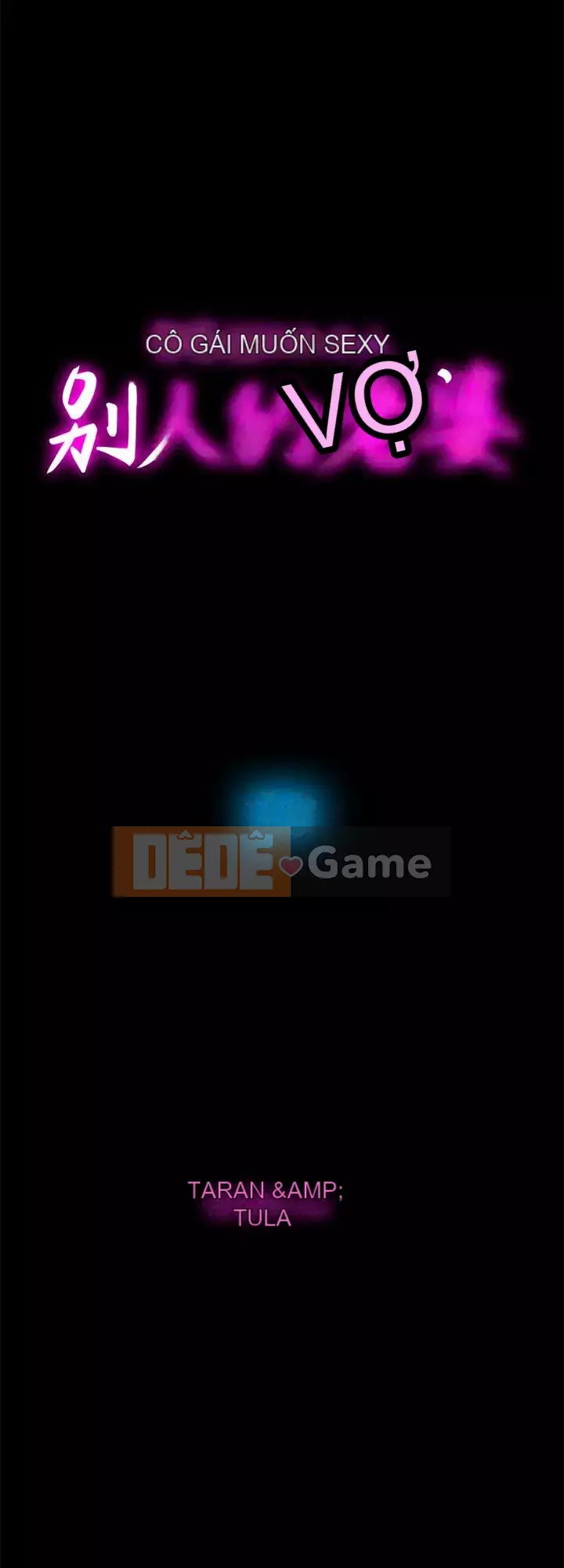 Vợ của người khác Chương 1-97