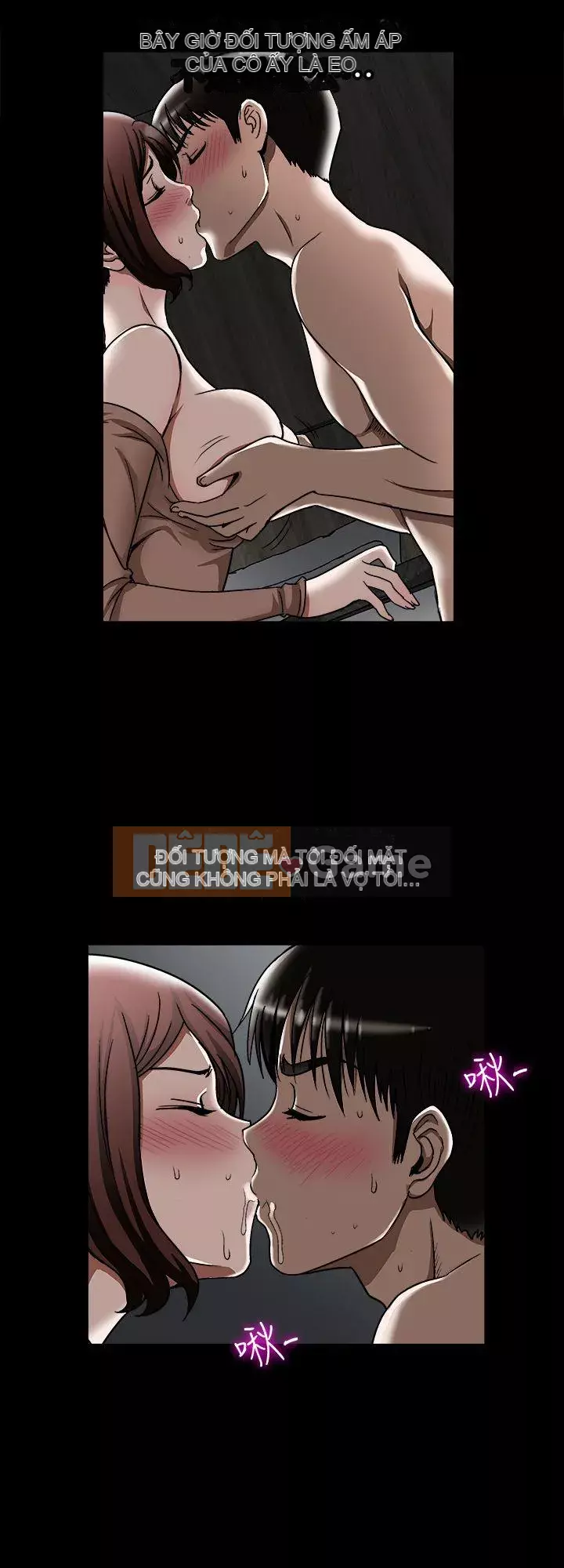 Vợ của người khác Chương 1-97