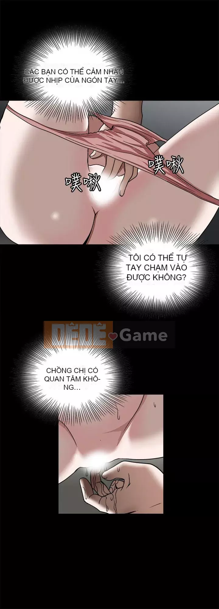 Vợ của người khác Chương 1-97