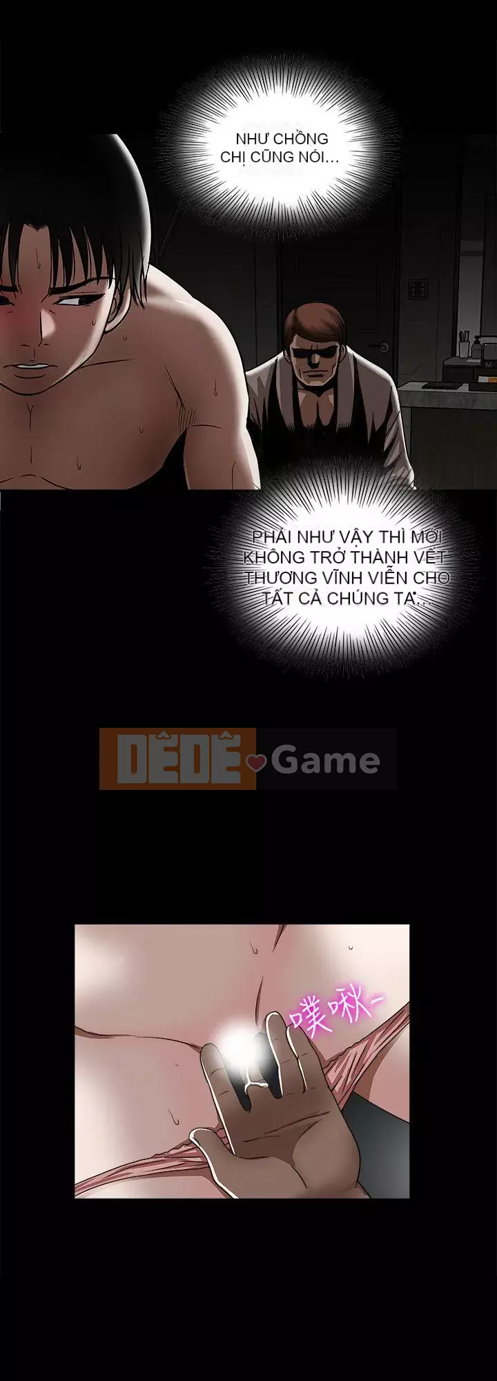 Vợ của người khác Chương 1-97