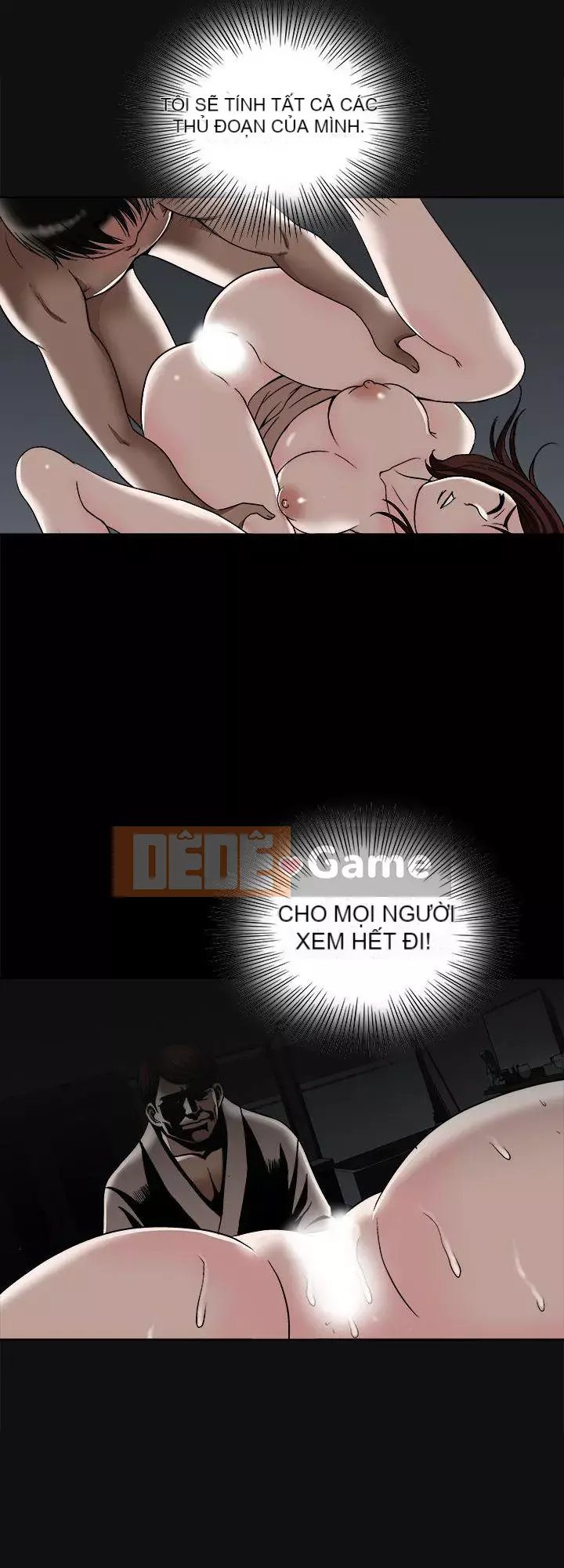 Vợ của người khác Chương 1-97