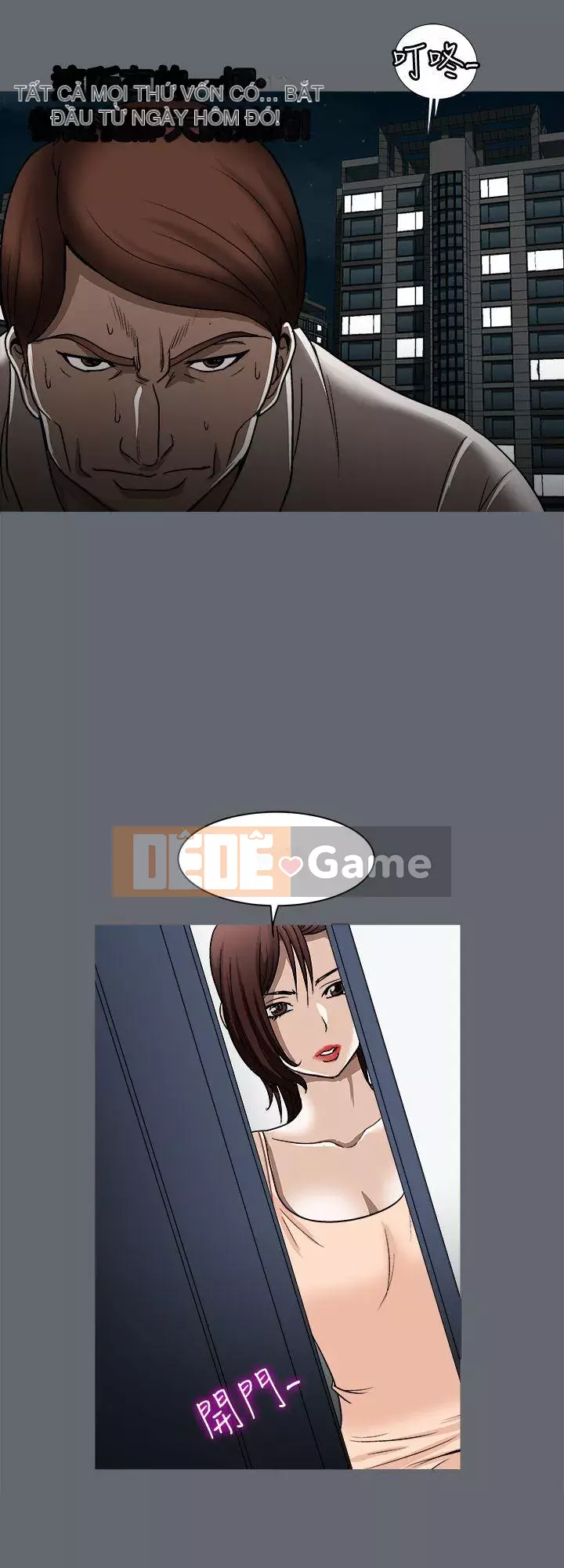 Vợ của người khác Chương 1-97