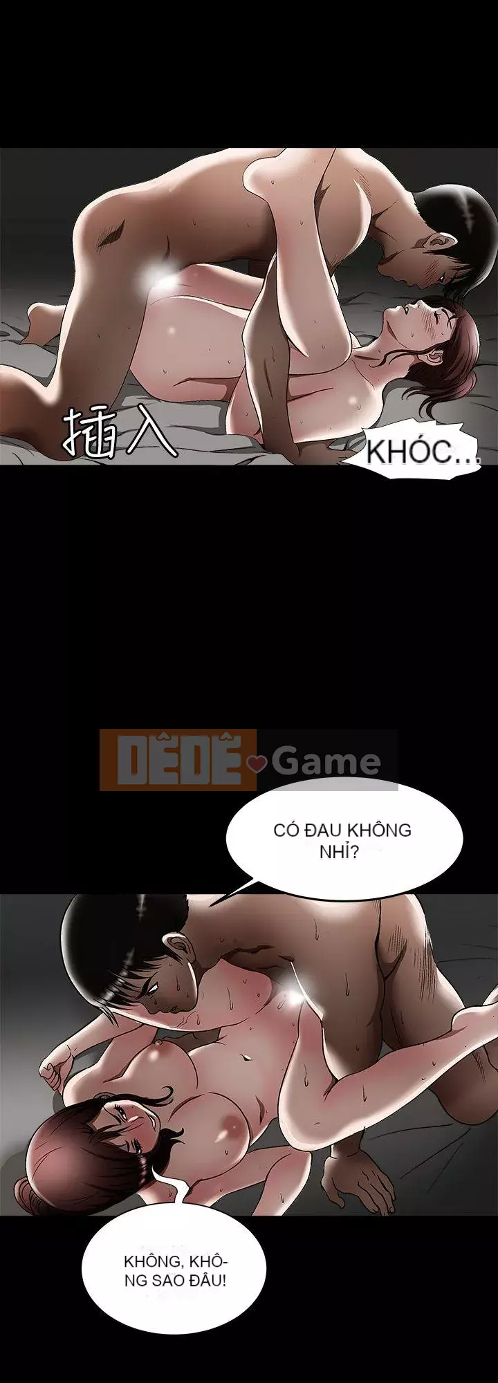 Vợ của người khác Chương 1-97