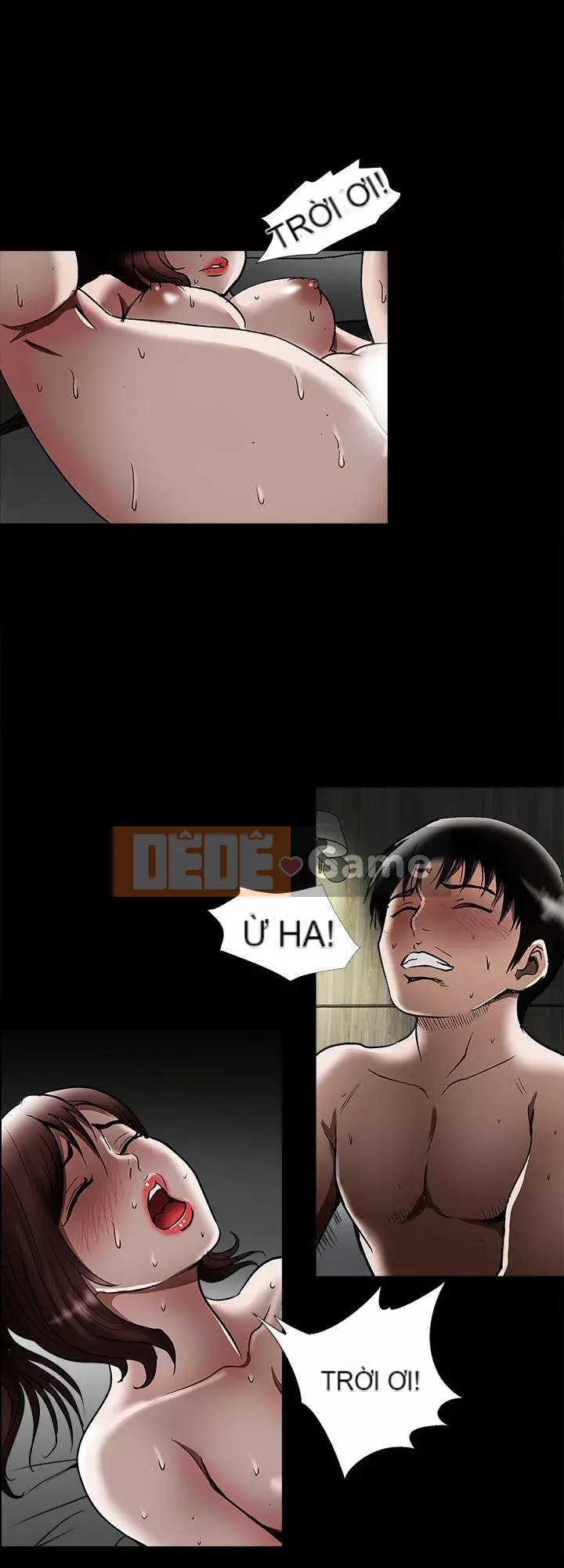 Vợ của người khác Chương 1-97