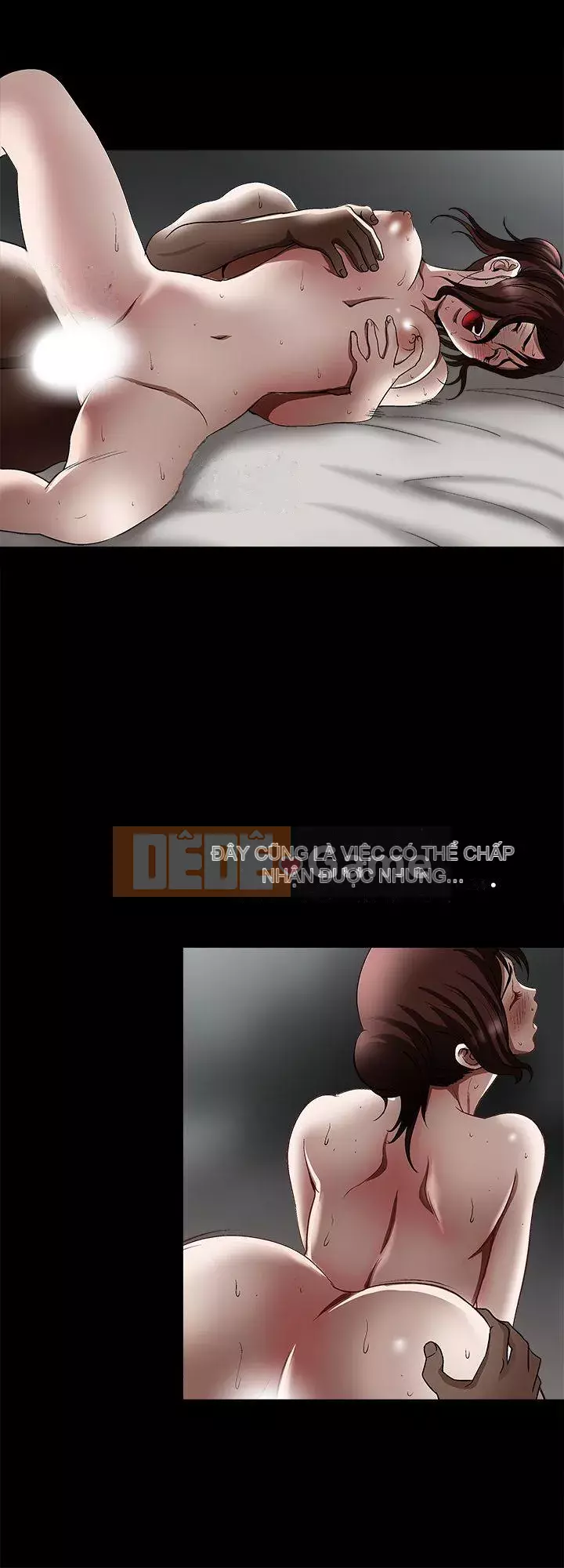 Vợ của người khác Chương 1-97