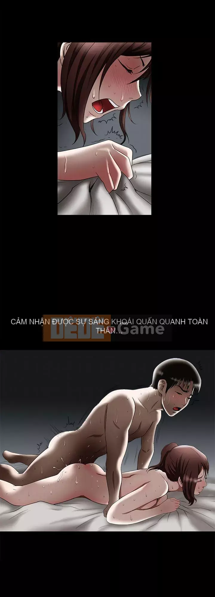 Vợ của người khác Chương 1-97