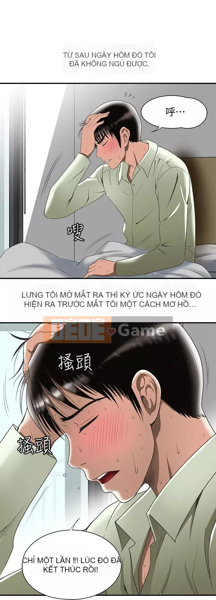 Vợ của người khác Chương 1-97