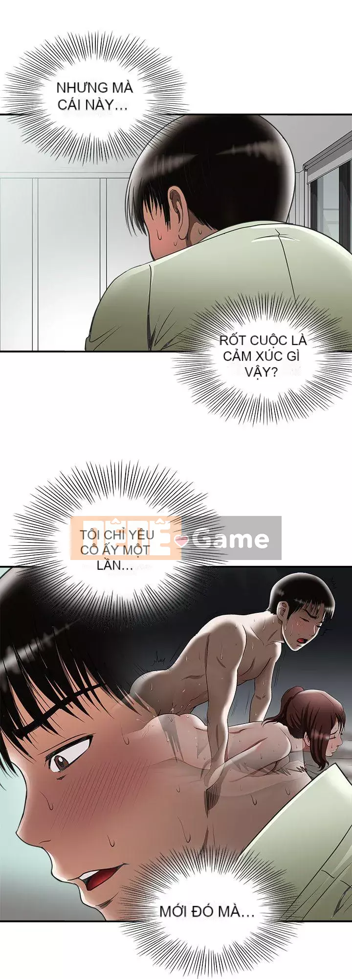 Vợ của người khác Chương 1-97